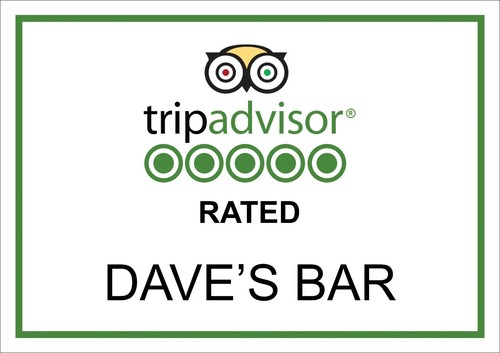 Personalised tripadvisor metal - tripadvisor,