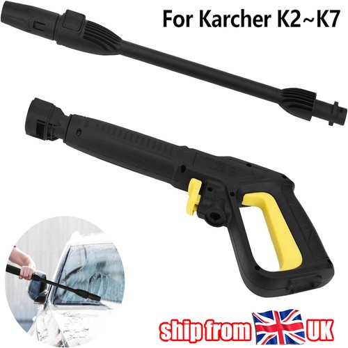 Pressure washer gun car - pressure,