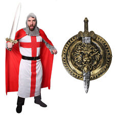 ADULTS KNIGHT COSTUME ST