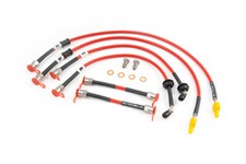 Forge Motorsport Brake Lines