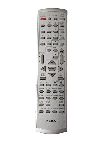 Original remote control - original,