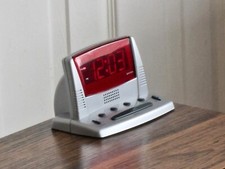 Zeon Tech Electronic Alarm