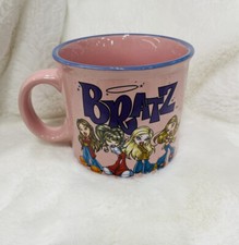 Nwt bratz dolls double - nwt, double-sided