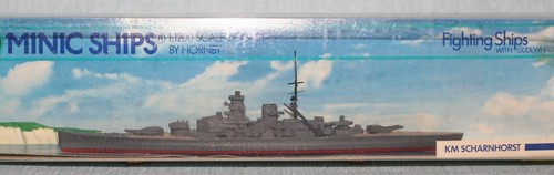 Hornby minic fighting - fighting, km
