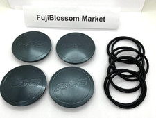 Genuine RAYS Wheel Center Cap