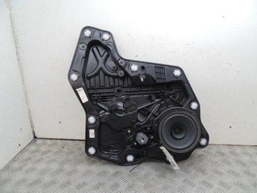 Ford fiesta line right - ford, o/s