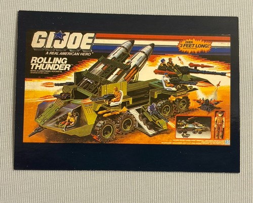 1994 joe trading - g.i.,