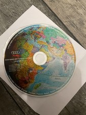 AUDI 4G0919884E MMI 3G BASIC