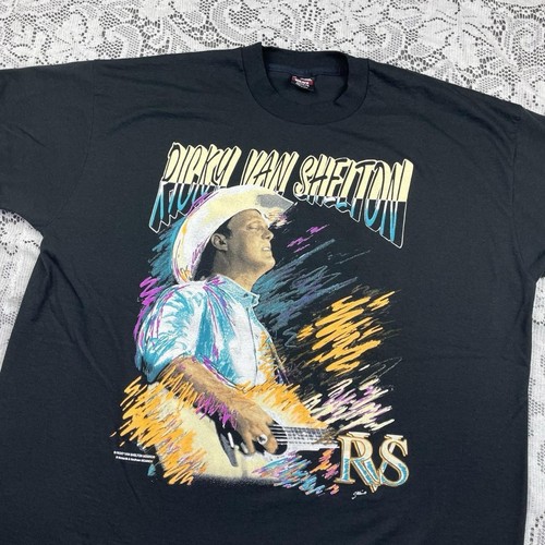 Ricky van shelton vintage - ricky,