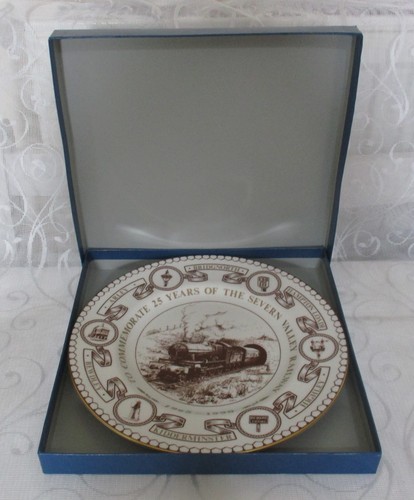 Royal worcester severn valley - royal,