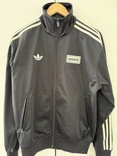 Oasis Adidas Tracksuit