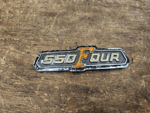 Honda cb550 cb550k cb550f - honda,