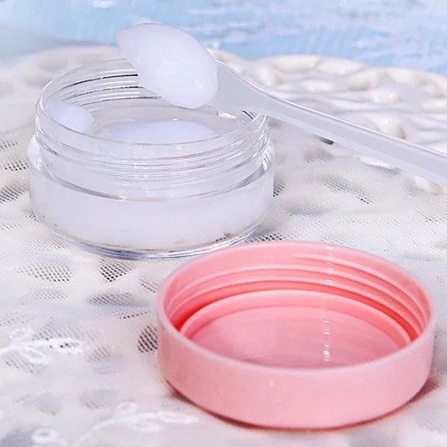 10pcs empty cosmetic sample - 3/10pcs,
