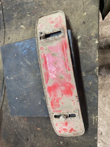 Massey ferguson seat - massey, 35