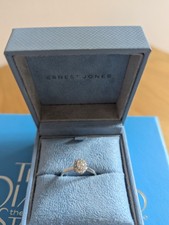 The Diamond Story Platinum
