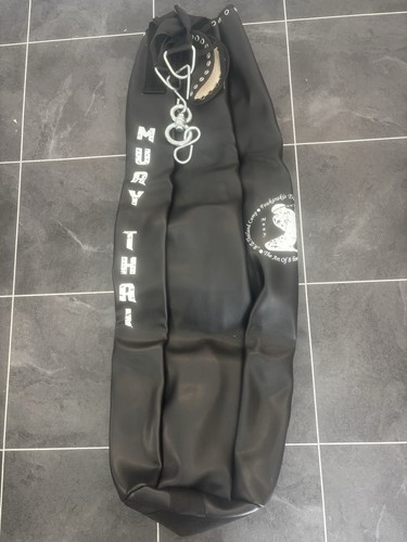 Muay thai heavy duty - muay,