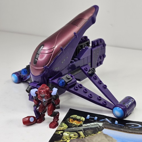 Mega bloks halo covenant - bloks,