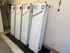 Job lot vt20 stand - 5, up