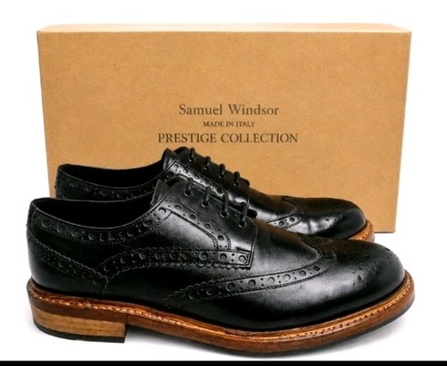 Samuel windsor brogues - samuel,