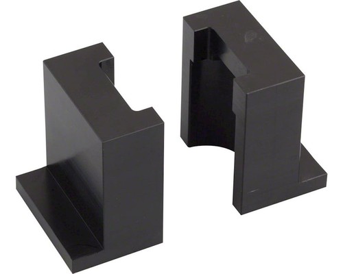 Sram rockshox body vise - sram, blocks