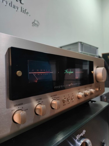 Accuphase 213 e213 stereo - e213,