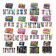 United Oddsocks Mens, Ladies &