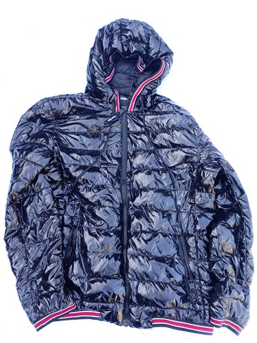 Calvin klein men hooded - calvin,