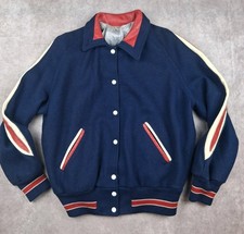 Vintage Varsity Letterman