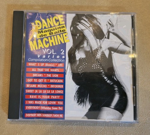 Dance machine maquina baile - maquina, de