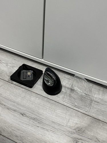 Evoluent vertical mouse - evoluent,