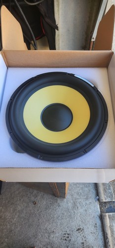 Focal kxe30 12in subwoofer - 12in,
