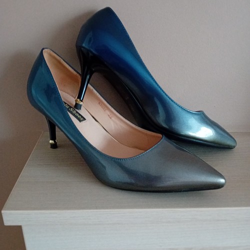 Kalu blue grey - blue, 2