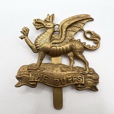 Genuine East Kent Regiment The