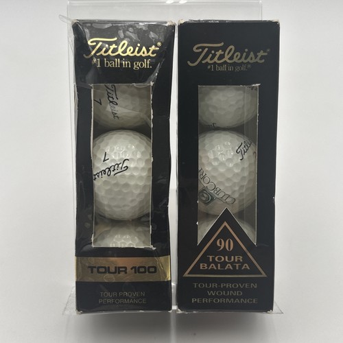Vintage titleist tour - vintage, &