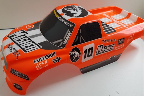 Car buggy truck 190mm - rc, car/buggy/truck