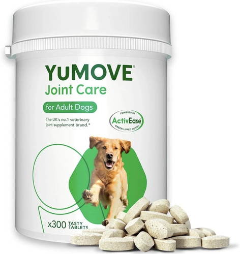Lintbells yumove adult dog - lintbells,