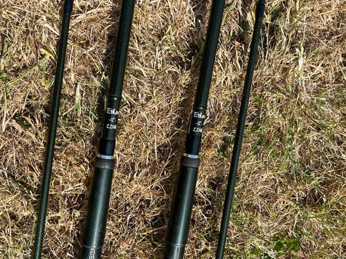 Fox ethos 12ft - 12ft, carp