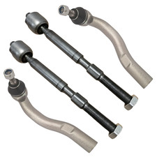 For Toyota Auris Inner & Outer