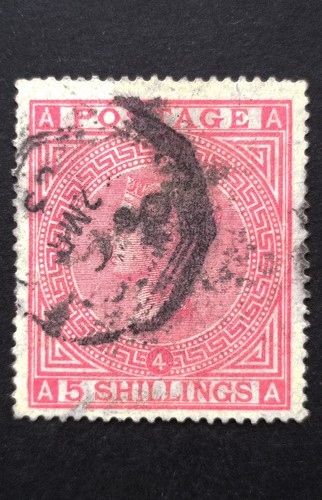 Queen victoria white - queen, gb