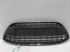 2010 FORD FIESTA Mk7 5 Door Hatchback Front Lower Centre Grille Grill 