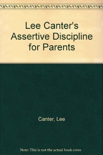 Lee canter assertive - canter's,