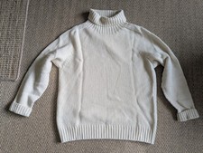 WW2 RAF/NAVY Sweater Size XL