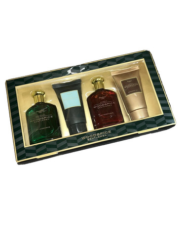 Marks spencer woodspice - &,