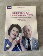 Keeping Up Appearances - The