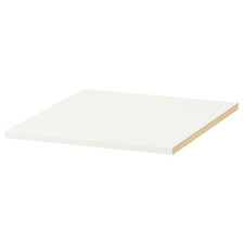 MDF Board Glossy  White
