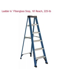 Louisville Ladder 6 '