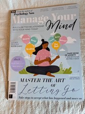 NEW Manage Your Mind: From the