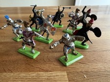 Vintage Britains Deetail
