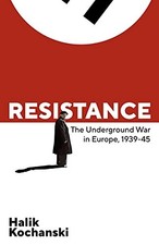 Resistance: The Underground