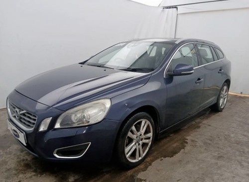 Volvo v60 205 - se, lux